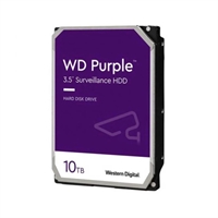 DISQUE DUR HDD SATA 10TB WD Purple