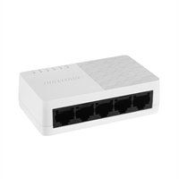 SWITCH DE BUREAU 5P GIGABIT (Non PoE)