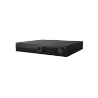DVR 5EN1 ACUSENSE 16 CANAUX 5 Mpx, (34 IP) 1,5U, H.265, E/S ALARME