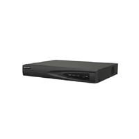 VIDEOGRAVADOR IP NVR 8 CANALS 4K 8xPOE . HDD, VGA, HDMI