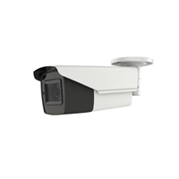 CAMARA HDTVI BULLET 4EN1 5Mp OPTICA VFM 2.7-13.5mm SMART EXIR IR 80m ULTRA LOW LIGHT IP67