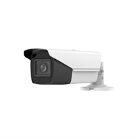 CÀMERA HDTVI BULLET 4EN1 8Mp 4K ÒPTICA VFM 2,7-13,5mm IR80m IP67