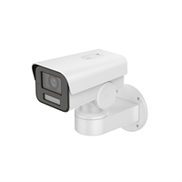 CAMARA IP BULLET PT 4Mp OPTICA VF 2,8-12mm IR50m IP66 PoE