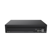 DECODIFICADOR de VIDEO 4K UHD