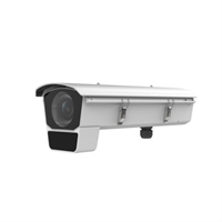 CAMARA IP BOX 4Mp OPTICA VF 3.8-16mm IR80m PoE ANPR MATRICULAS CARCASA IP66