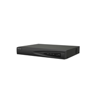 VIDEOGRABADOR IP NVR 8 CANALES 4K 80Mbps 1xHDD