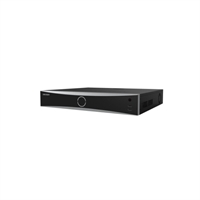 VIDEOGRAVADOR 5en1 16 CANALES 4K ACUSENSE SERIE K 160Mbps 4xHDD HMDI VGA