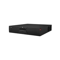 VIDEOGRAVADOR IP NVR 128 CANALS ULTRA 32Mp 400Mbps 8xHDD ALARMA AUDIO 2xHDMi 2xVGA