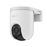 CAMARA IP DOMO WIFI EZVIZ EXTERIOR H8C PRO 3K VISION NOCTURNA
