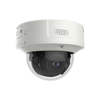 CÀMERA IP DOMO 4Mp ÒPTICA VFM 2,8-12mm DEEPINVIEW DARKFIGHTER IR40m MIC + ALTAVEU IP67 PoE