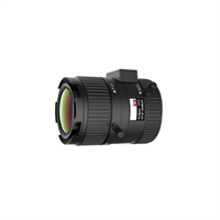 LENTE 3Mp VARIFOCAL 4-15mm MONTAJE CS