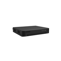 VIDEOGRAVADOR 5EN1 4 CANALS 1080P LITE 64Mbps H.265 HDMI VGA 1xHDD