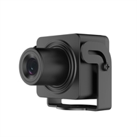 CAMARA IP OCULTA 4Mp OPTICA FIJA 2.8mm