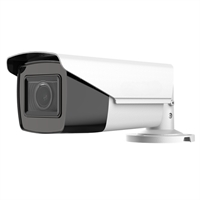 CAMARA 4EN1 BULLET 5MP OPTICA VFM (2.7-13.5MM) IR 40M HDTVI/AHD/CVI/CVBS DWDR IP67
