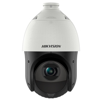 CAMERA IP PTZ 4MP OPTICA VFM (4.8-120MM) ZOOM 25X IR 100M POE ALARMA ACUSENSE FACE CAPTURE IP66 DARKFIGHTER
