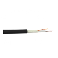 CABLE F.O. 6 FIBRES MULTIMODE OM3 M50/125 LSHF. CPR Dca