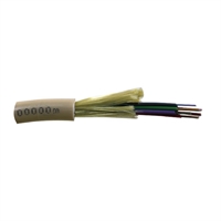 Cable F.O. 48 fibres SM 9/125 ICTV2 Riser ST D1.0KN G657-A2 CPR Dca