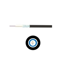CABLE F.O. 12 fibras SM 9/125um INT/EXT CPR Dca