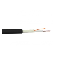 CABLE F.O. 6 Fibres Multimode OM4 (6FM50) CERH DAHR LSHF CPR DCA