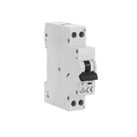 Magnetotèrmic Atakon DPN 1P+N 32A 6kA