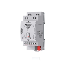 MESURADOR D'ENERGIA ELÈCTRICA KNX. KES PLUS