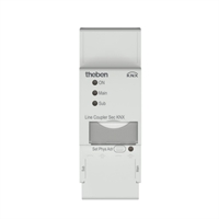 ACOBLADOR DE LÍNIA KNX (2 MOD)