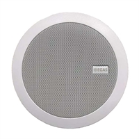 ALTAVOZ TECHO EGAS empotrar 2 vias 4