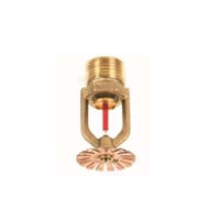 SPRINKLER PENDANT ½” 68º K80 BRONZE