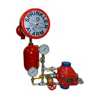 POSTE d'ALARME humide 4