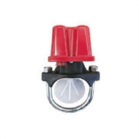 DETECTOR DE FLUX PER A TUB 2 1/2