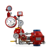 POSTE d'ALARME humide 6