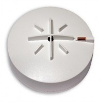 Detector termovelocimétrico analógico con aislador incorporado