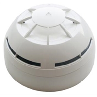 Detector òptic/tèrmic convencional sense fils