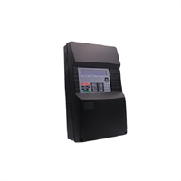 CENTRALE DETECTION INCENDIE 1 BOUCLE NON EXTENSIBLE