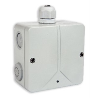 Detector CO compacto