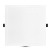 DOVEN ENCASTRÉ LED DOWLIGHT 9W 4000K CARRÉ