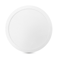 DOWNLIGHT LED SUPERFÍCIE DOVEN 12W 3000K 1200lm CIRCULAR Ø176
