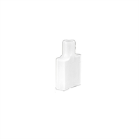 TAPA SORTIDA DE CABLEJAT 230V NEXUS V2 12mm