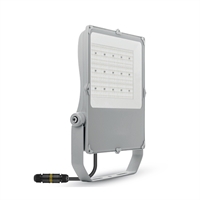 PROJECTOR LED TERRA 200W 4000K 28600lm