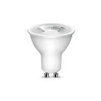DICROICA LED BRENO GU10 7W 3000K 740lm 100lm/W