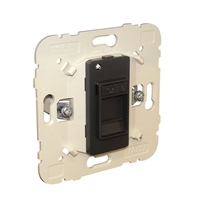 PRESA RJ45 CAT.6 STP