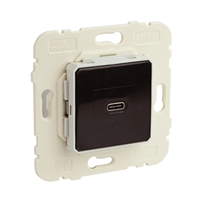 CARGADOR USB TIPO C POWER DELIVERY 65W