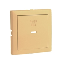 TAPA CARREGADOR USB TIPUS C POWER DELIVERY. DAURAT