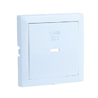 TAPA CARREGADOR USB TIPUS C POWER DELIVERY. GEL