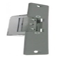 Abrepuertas 99 ADF/S22mm automático con desbloqueo 10-24Vac/dc 330kg gris