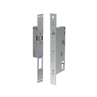 PANY ELÈCTROMECANIC D'ALTA SEGURETAT DUO-20/85