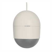 Altavoz esfera colgante 20W/99dB blanco IP65
