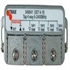 Dérivateur 4 sorties 10 dB d'atténuation EST 4-10 - Article1