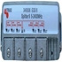 Dérivateur 6 sorties 24 dB d'atténuation EST 6-24 - Article1