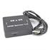 Répartiteur HDMI 1 entrée-2 sorties V 1.4 - Article1